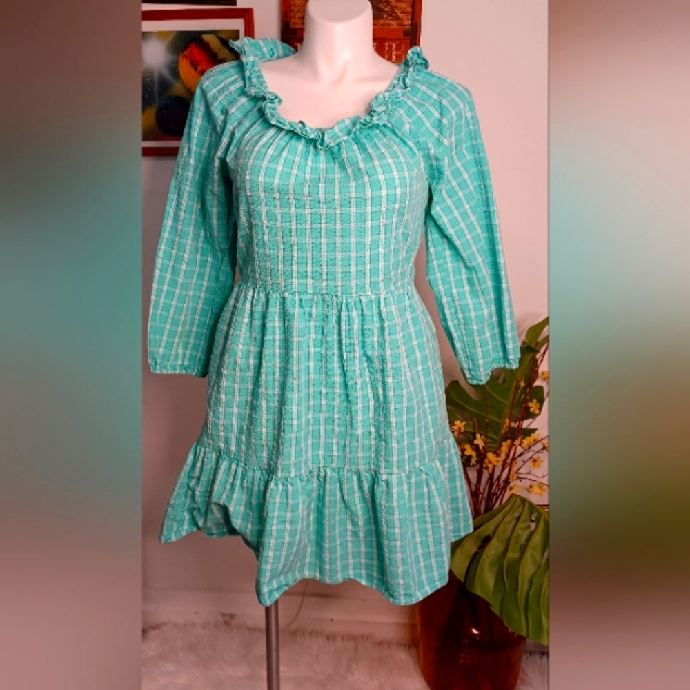 J Crew Mini dress
